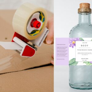 Hot Melt Adhesive for Beverages