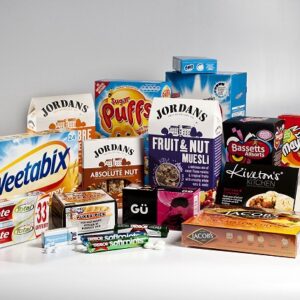 Hot melt Case & Carton Sealing Adhesive - EVA co-polymer based | Metallocene based