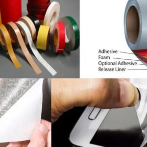 Pressure Sensitive Adhesives