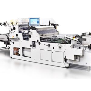 Window Patching & Liner Cartons