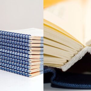 Book Binding